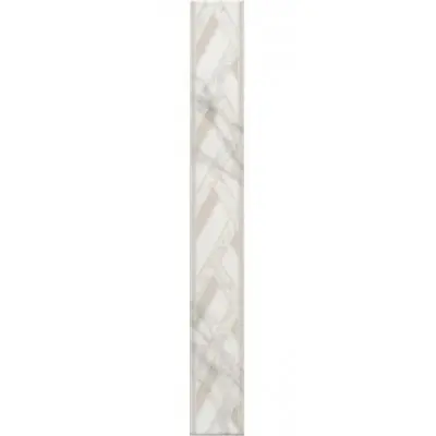 Керамический бордюр Kerama Marazzi Алькала 50x6,3 MLD\A99\7198
